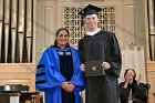 Baseball Commencement  Wheaton College Baseball Commencement Ceremony 2023. - Photo By: KEITH NORDSTROM